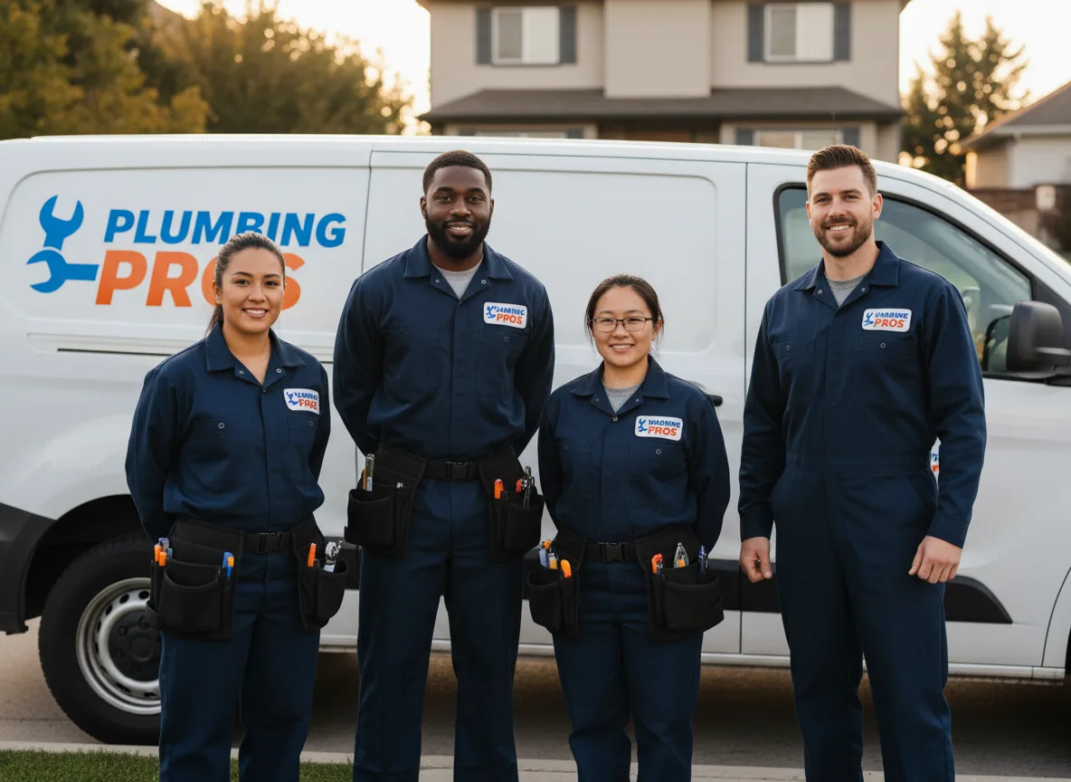 Water Heater Repair company in High Bridge, WI
